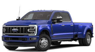 2026 Ford Super Duty® External Image 1
